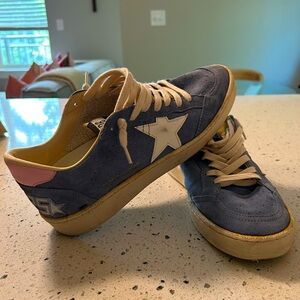 Women's Golden Goose Ball Star 38